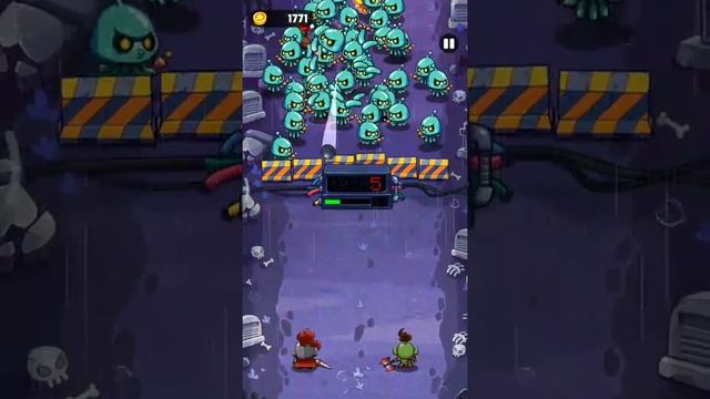 Smashy Duo : Play guide. Don't do these mistakes - Meet the scary looking snowman :D смотреть онлайн
