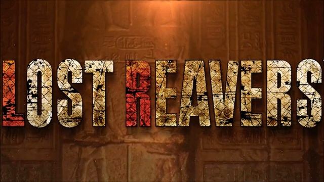 Lost Reavers - Menu Launch смотреть онлайн