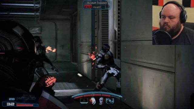From Ashes! - Mass Effect 3 Legendary Edition Playthrough Part 3 смотреть онлайн
