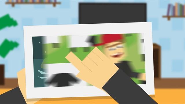 Слайд 11 - Innbox share домашнее облано