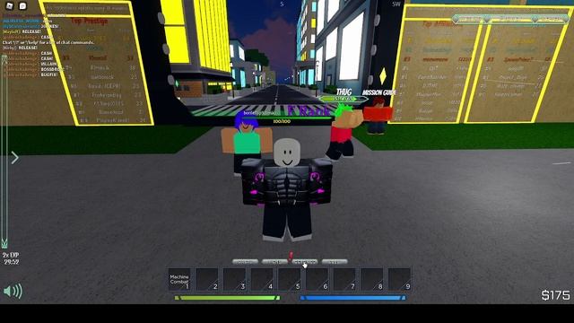 ALL NEW *SECRET* UPDATE CODES In Hero's World ? | Roblox Hero's World ? Codes 2022 (secret) смотреть онлайн