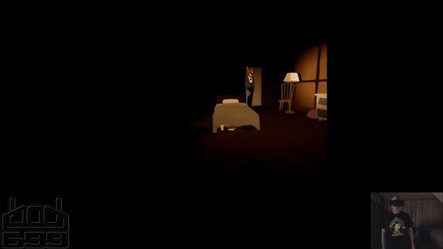 Manifest 99 VR [Twitch Playthrough] смотреть онлайн