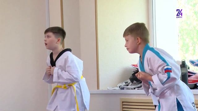 Адаптивные спортсмены поделились планами на будущее смотреть онлайн