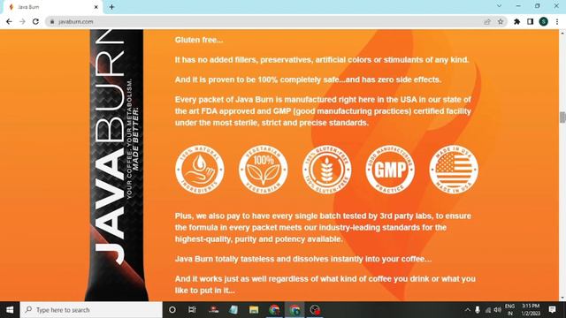 🔴java burn review does java burn works for weight loss? #javaburn #javaburnreview #javaburncoffee смотреть онлайн