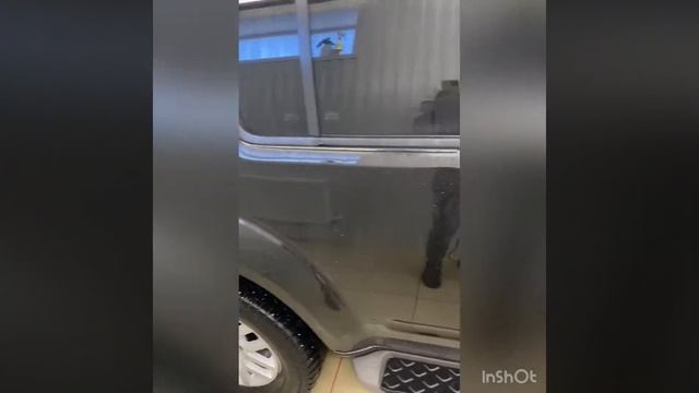 Полировка за одну мойку . Быстрый кварц смотреть онлайн