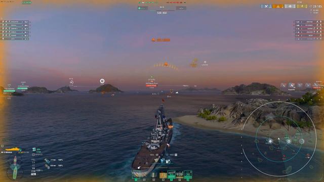A 'Fun' First Game of the Day - Moskva Ranked смотреть онлайн