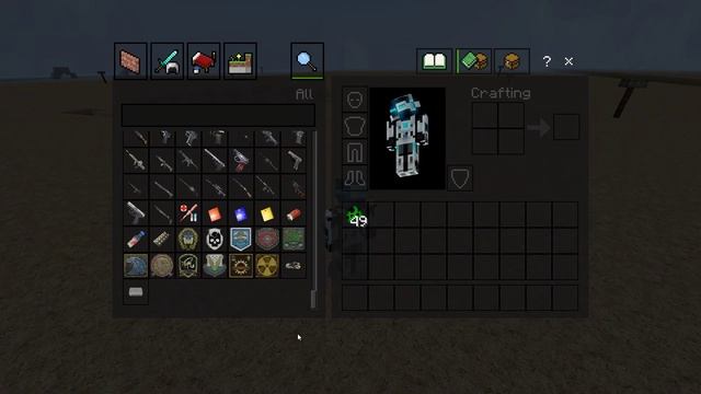 НОВЫЙ ОЧЕНЬ РЕАЛИСТИЧНЫЙ АДДОН ПО СТАЛКЕРУ ДЛЯ МАЙНКРАФТ ПЕ 1.19 1.20 смотреть онлайн