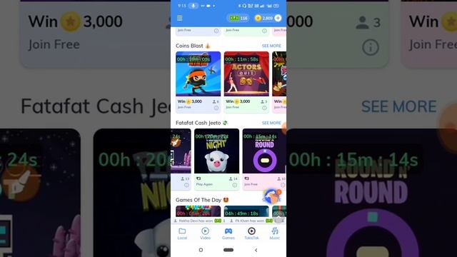 Mx player Top 5 game hack trick !! unlimited Score TRICK 2022 !! смотреть онлайн