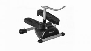 Стоит ли покупать поворотный степпер BRADEX Кардиостеппер SF 0033 спорт в домашних условиях отзывы