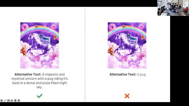 Universal Design Roundtable: Best Practices in Communication смотреть онлайн