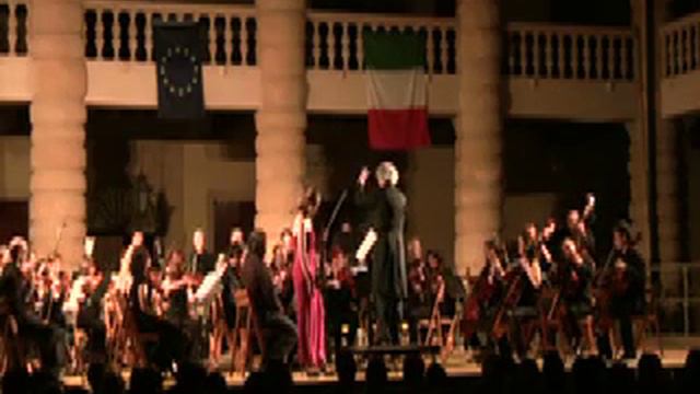 SLAVIK Violin Concertos N.1 And N.2-Laura MARZADORI Violinist