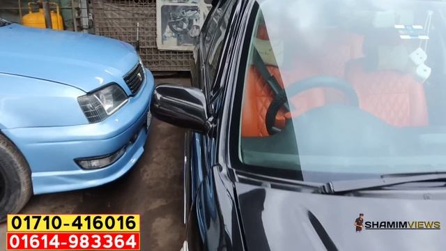 ২লাখ ৭০থেকে রাজকীয় সব মডিফাইড গাড়ি আছে সানরুফ সহ গাড়ি | Used car price in bangladesh | Car price смотреть онлайн