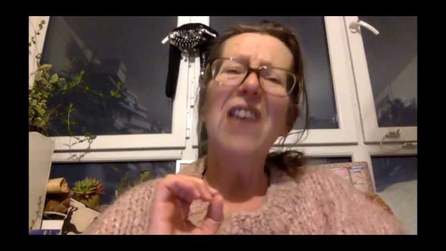 Women’s resistance sparked the human revolution by Chris Knight with Camilla Power
Tuesday, Janu... смотреть онлайн
