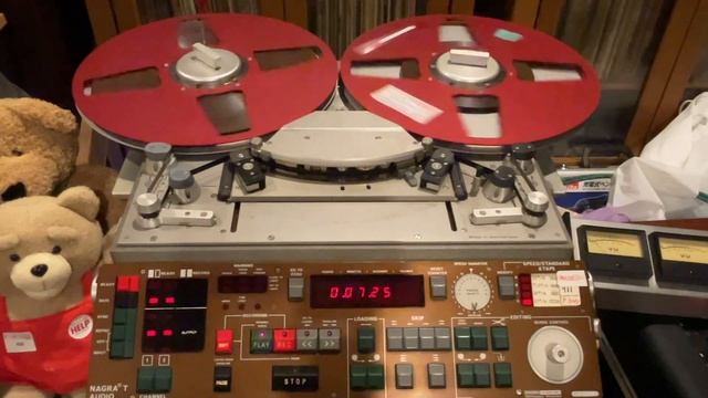 Art Pepper Meets the Rhythm Section 1957❣️Reel To Reel MASTER COPY смотреть онлайн