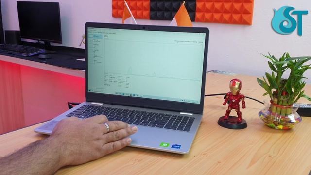 Dell Inspiron 3501 11Gen Intel Core i5 | Best Laptop For Student & Business | Unboxing & Review!!! смотреть онлайн