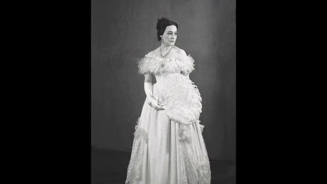 Аристократическая внешность актрисы сыграла с ней злую шутку. смотреть онлайн
