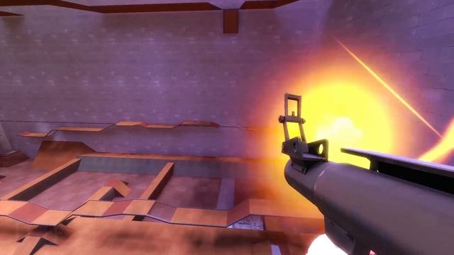Higher Ground - A TF2 Jump Movie by RBT смотреть онлайн