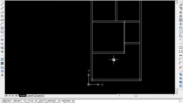 Autocad Tutorial in Urdu Part 4 @2d Drawing Map 2020 смотреть онлайн