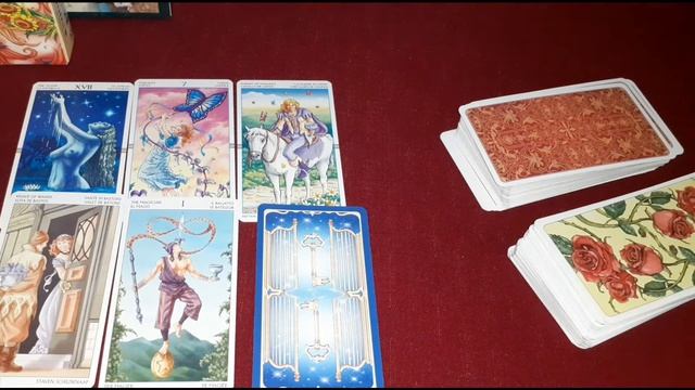 #Телец,#Вестник #Любви на пороге!.#Таро #прогноз для ТЕЛЬЦОВ(#июль,#август#,сентябрь). смотреть онлайн