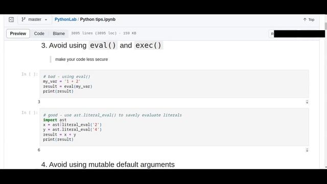 Don't Make These Mistakes: 5 Things Every Python Developer Must Know! смотреть онлайн