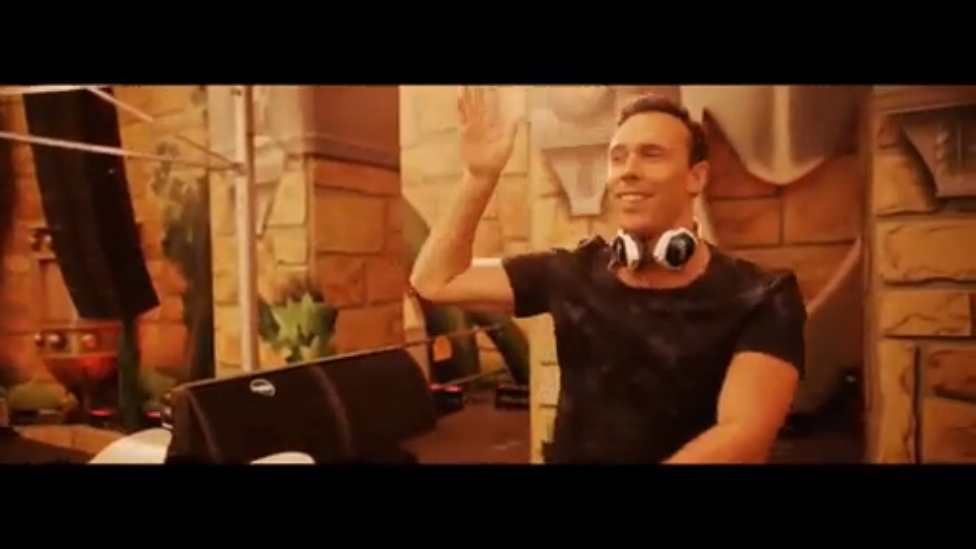 Hardwell Feat. Matthew Koma - Dare You (Audiotricz Video Edit)
