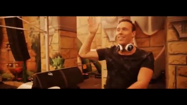 Hardwell feat. Matthew Koma - Dare You (Audiotricz Video Edit)