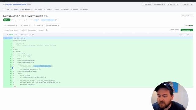 Revolutionizing Your Code Workflow Introducing PullPreview- The Future of GitHub Preview Deployment смотреть онлайн