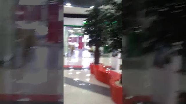 ТРЦ Европа Курск сентябрь 2013 смотреть онлайн