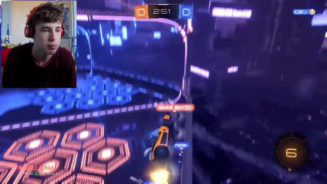 rocket league key glitches that actually work 2017! смотреть онлайн