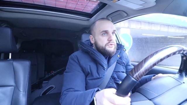 Гелик МАЙБАХ. ЭТО ПРОВАЛ! Возвращаем КРЫШУ и ДЕНЬГИ! смотреть онлайн