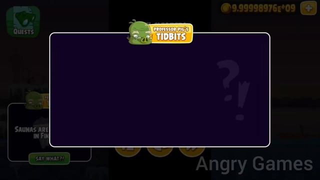 Angry Birds Seasons 4K On Finn Ice All Levels| Inclusive Golden Eggs смотреть онлайн