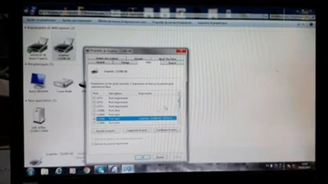 حل مشكلة عدم استجابة الطابعة لأمر الطبع?⚠️ .....خطوات بسيطة و شرح مفصل? смотреть онлайн
