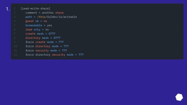 Using Samba to share a folder from a Linux guest with a Windows host in VirtualBox смотреть онлайн