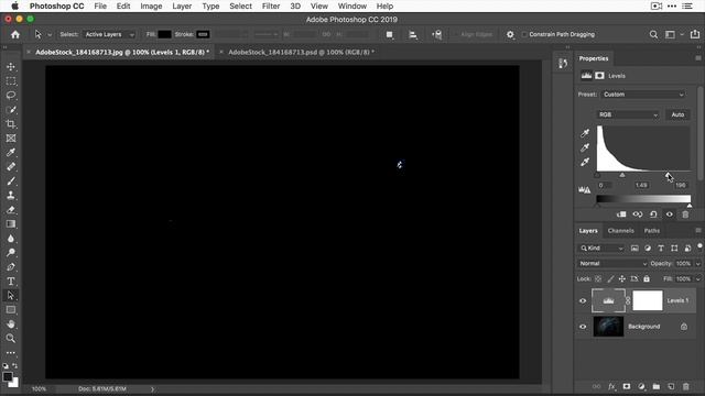 Brighten-Up An Underexposed Image In Photoshop | Adobe Creative Cloud