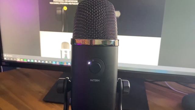 Is the Blue Yeti X worth it? смотреть онлайн