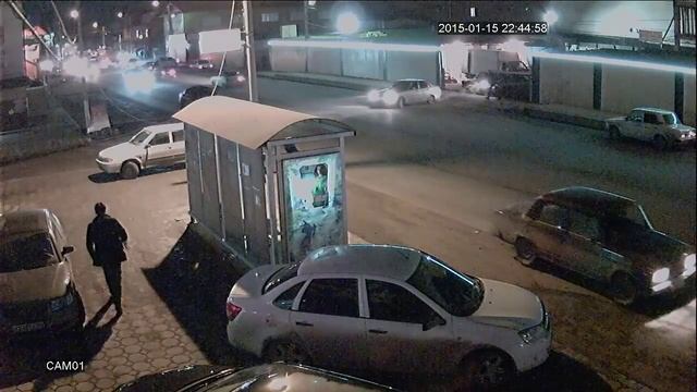 Уличная AHD камера Proto-X Proto-AHD-SW10F36IR, 3,6 mm., 1 Mpx, 25 к.с., Цифромания, Ингушетия, НОЧ смотреть онлайн