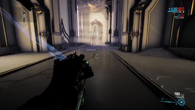 Warframe Chimera Prologue смотреть онлайн