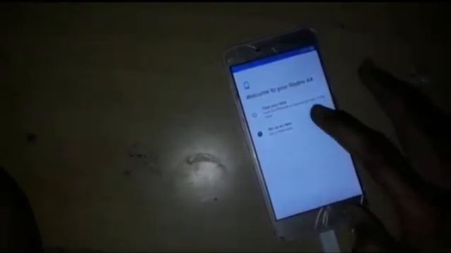 Redmi 4A After Factory Reset Processor#shahsurimobiles смотреть онлайн