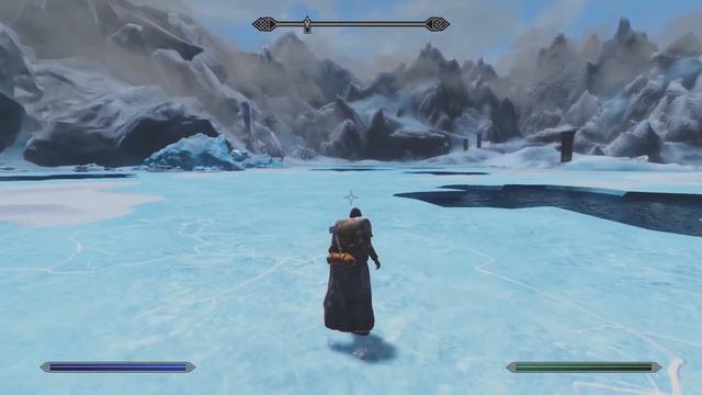 Skyrim Ultra Modded w/ Perkus Maximus and 400+ mods Ep 140 Double Dragons ?!? смотреть онлайн
