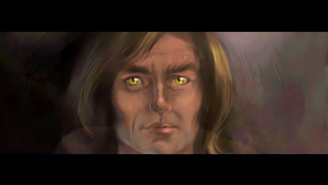 Daggerfall Как стать оборотнем. Летающая свинья. смотреть онлайн