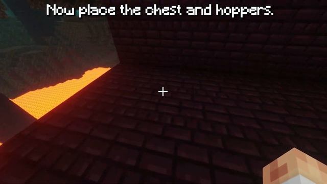 MINECRAFT 1.19 BLAZE & XP FARM TUTORIAL - JAVA & BEDROCK смотреть онлайн