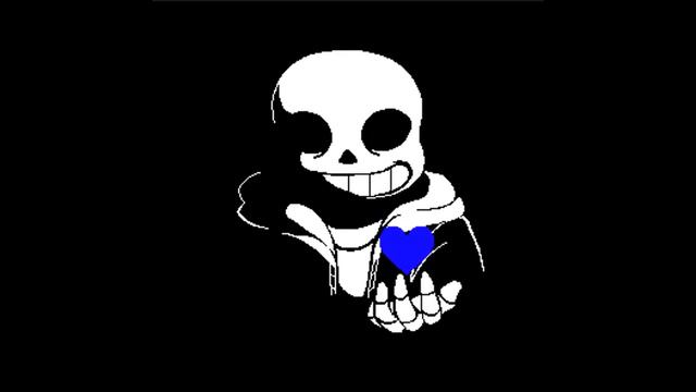 Megalo Strike Back Song by Toby Fox смотреть онлайн