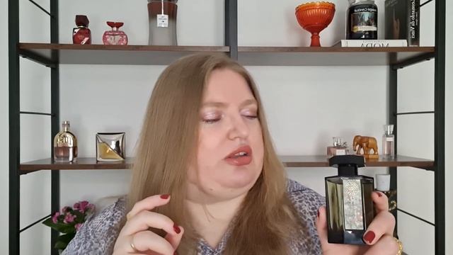 МОИ АРОМАТЫ РАННЕЙ ВЕСНЫ! YSL, OSCAR DE LA RENTA, L'ARTISAN PARFUMEUR, MAISON LANCOME, RODRIGUEZ смотреть онлайн