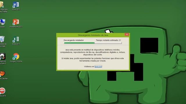 Como Descargar e Instalar Java 8 update 66 Ultima Version 2015! / ArianMr смотреть онлайн