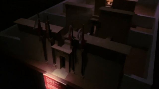 TEMPLO DE DEBOD | Una Joya egipcia en la ciudad de Madrid смотреть онлайн