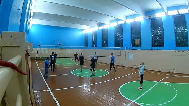 Тренировка. 9 школа. 8 октября 2019 года смотреть онлайн