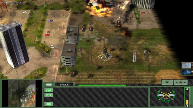 Command & Conquer Generals 2021 Silent Death Mod V 15.01 Trailer OF Syrian Armed Forces Download смотреть онлайн