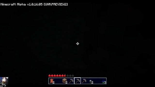 Minecraft alpha 1.0.16 Gameplay смотреть онлайн