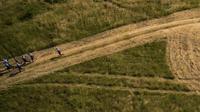 Гонка героев Менделеевск смотреть онлайн