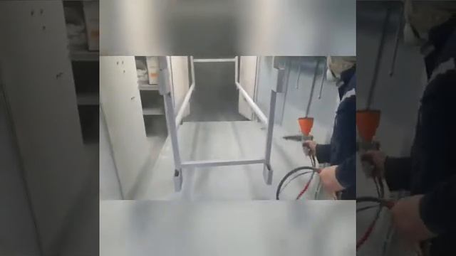 СтильМетал производство ограждений для лестниц смотреть онлайн